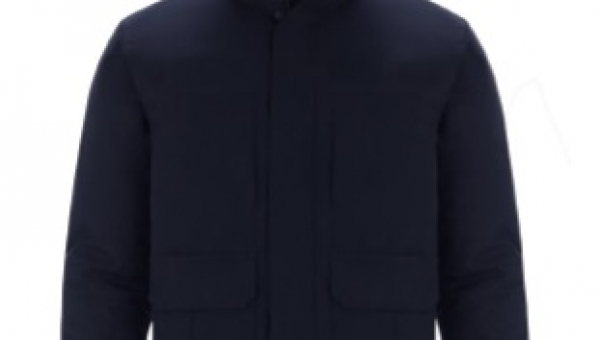 Reliant - Utility Jacket